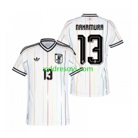 Japan Keito Nakamura 13 Gostujući Nogometni Dres World Cup 2026